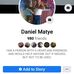 Profile Picture of Daniel Matye (@daniel.matye.5) on Facebook