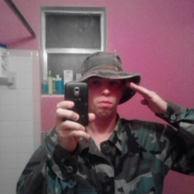 Profile Picture of Jim Rhoades (@jim198725) on Twitter