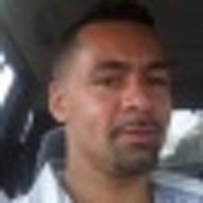 Profile Picture of Reuben Adams (@ReubenFAdams) on Twitter