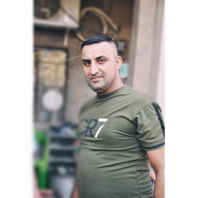 Profile Picture of Hussien Saad Almamouri (@AlmamouriSaad) on Twitter