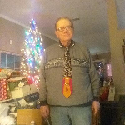 Profile Picture of Peter Cowley (@PeterCowley20) on Twitter