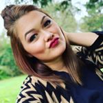 Profile Picture of Amber Nicole Huffman (@amber.huffman1416) on Instagram