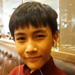 Profile Picture of Glenn Leonard (@ossie_und_hungry) on Instagram