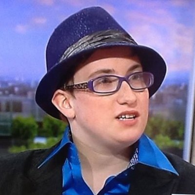 Profile Picture of Kevin Darcey (@thatsSOknarly) on Twitter