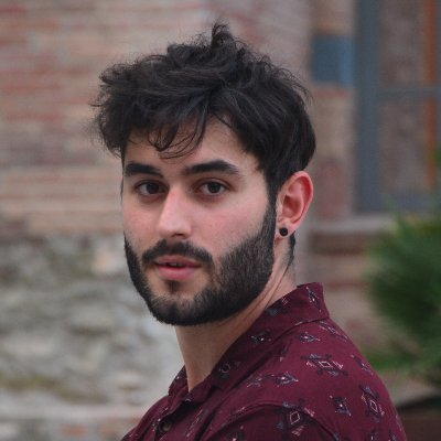 Profile Photo of Pablo Alonso Jiménez (@pablo__alonso) on Twitter