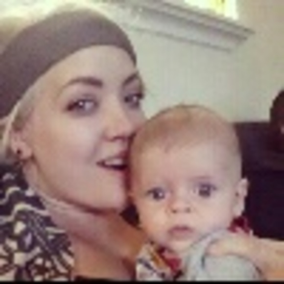 Profile Picture of Katie Meader (@chasingmaverick) on Poshmark