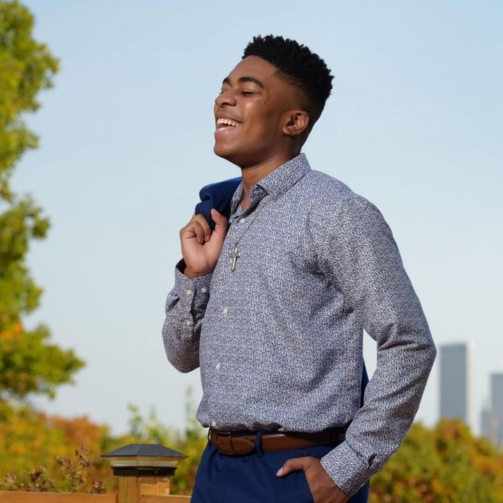 Profile Picture of Garrett Bland (@gtrey0) on Tiktok