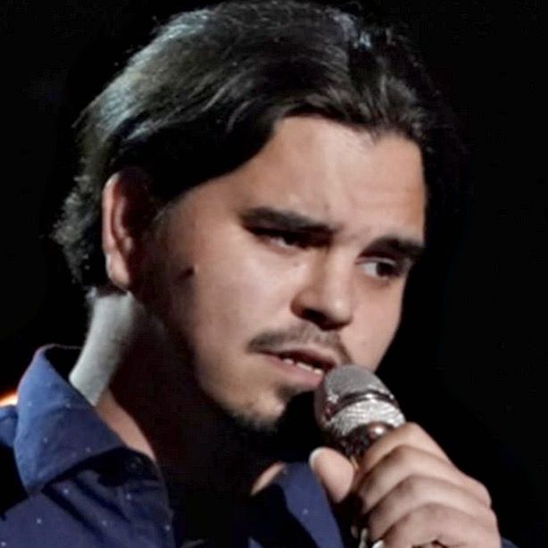 Profile Picture of Douglas Kiker (@douglaskiker) on Tiktok