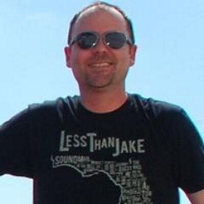 Profile Picture of Casey Higgins (@chigginstb) on Twitter