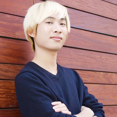 Profile Picture of Norman Hsieh (@MisterNormandy) on Twitter