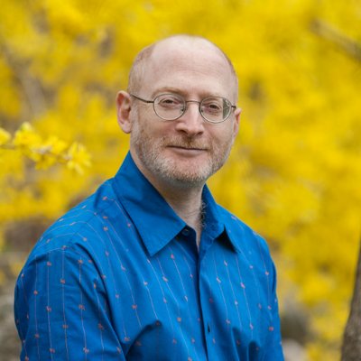 Profile Picture of Aaron Jay Kernis (@aaronjaykernis) on Twitter