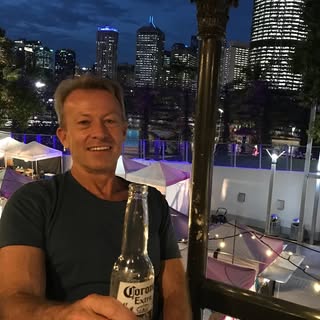 Profile Picture of Richard Langford (@langford_richard) on Instagram