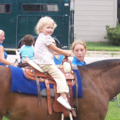 Profile Picture of Madison Paige Ritter (@Mad_Rad_Ritter) on Twitter