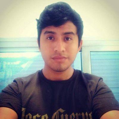 Profile Picture of Steven Rogers (@Enrique_Madera) on Twitter