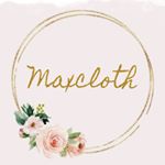 Profile Picture of FIRSTHAND PO BKK TERMURAH (@maxcloth_) on Instagram