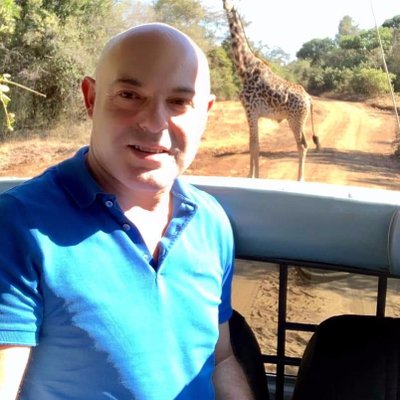 Profile Picture of Daniel Stave (@daniel_stave) on Twitter