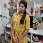 Profile Picture of jyotsnareddy (@jyotsnareddy567) on Instagram