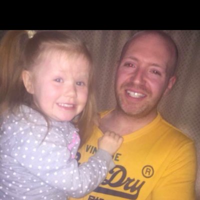 Profile Picture of Steven Donegan (@Dono1983) on Twitter