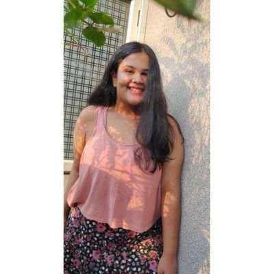 Profile Picture of Simran Gupta (@Simrannn30_) on Twitter