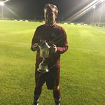 Profile Picture of Bradley Cotterill (@cotterillbradley) on Instagram