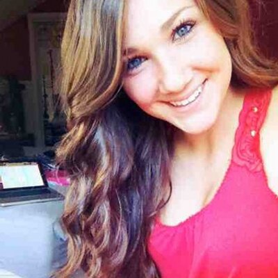 Jessica Marcello - Twitter Profile Picture of Jessica Marcello (@JessicaMarcell6) on Twitter