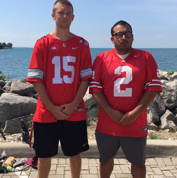 Profile Picture of Kaleb Bickley (@kalebbix) on Poshmark