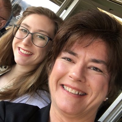 Profile Picture of Lisa Holwerda (@Lmwerda) on Twitter