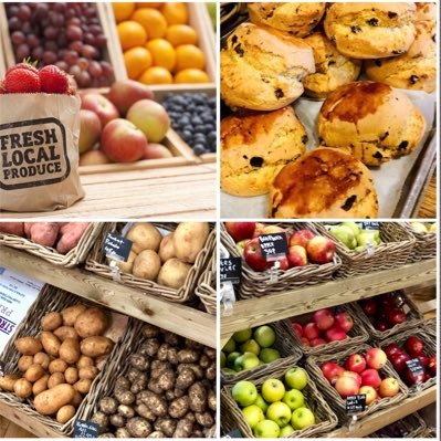 Profile Picture of Derby House Food Hall Wrightington (@FoodDerby) on Twitter
