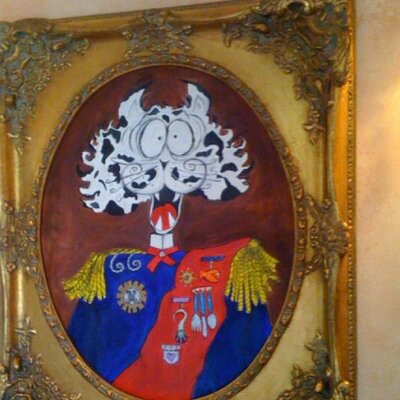 Profile Picture of Stephen Bozzo (@cyfac06) on Twitter