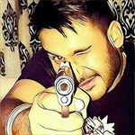 Profile Picture of Sunny Gill ( ਸੰਨੀ  ਯਾਮਾ  ) (@gill_4646) on Instagram