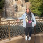 Profile Picture of Loreta Bourne (@racious09) on Instagram