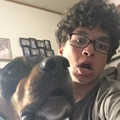 Profile Picture of Zachhhh (@ZacharyPage04) on Twitter