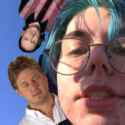 Profile Picture of #1 Tim Heidecker Stan (@coolrayfan) on Twitter