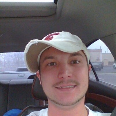 Profile Picture of Blake Meeks (@blakemeeks) on Twitter