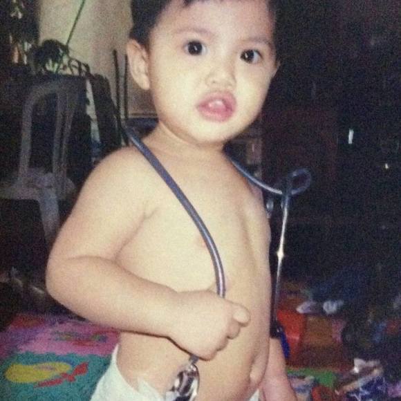 Profile Picture of Allan Basmayor (@allanbasmayor) on Poshmark