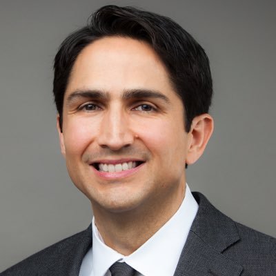 Profile Picture of Omar Quintanilla (@OmarQuintanilla) on Twitter