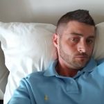 Profile Picture of mike goss (@mike_gizzle_from_da_bottom_of_) on Instagram