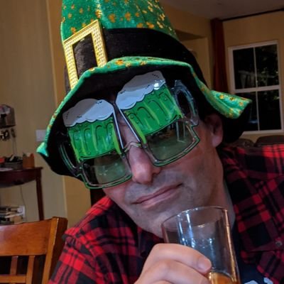 Profile Picture of Joe Camaratta (@CamarattaJoe) on Twitter