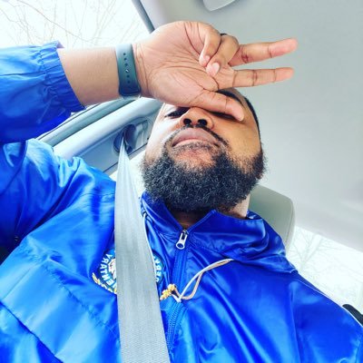 Profile Picture of Carlton Coleman (II) (@CarltonColema19) on Twitter