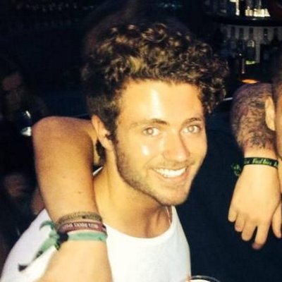 Profile Picture of Thomas Lodge (@Atomiclodge) on Twitter