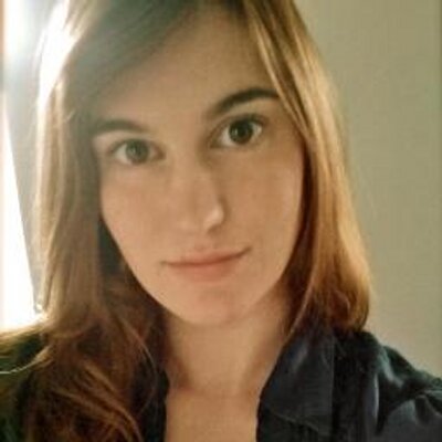 Profile Picture of Miranda McCarthy (@McCarthyMiranda) on Twitter