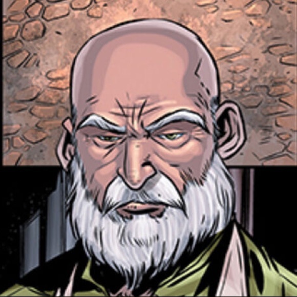 Profile Picture of David Feldman (@mostinteresting) on Poshmark