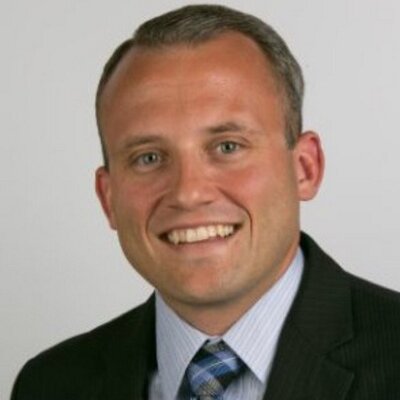 Profile Picture of James Bertsch (@BertschJames) on Twitter