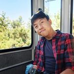 Profile Picture of Benjamin (@roundtheben) on Instagram