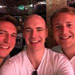 Profile Picture of Gregg Baxter (@greggbaxter.88) on Instagram