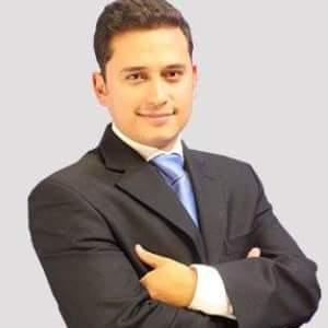 Profile Picture of Luis Patron (@luispatron4) on Twitter