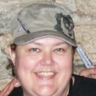 Profile Picture of Cyndi Clark (@Cynsations22) on Twitter