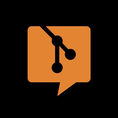Profile Picture of David Russell (@gitpitch) on Twitter