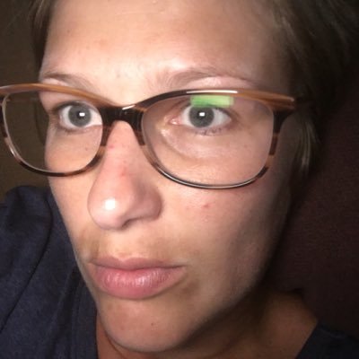 Profile Picture of Chrisje Segers (@segers_chris) on Twitter