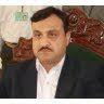 Profile Picture of Ahmed Azad (@ahmedazad74) on Twitter
